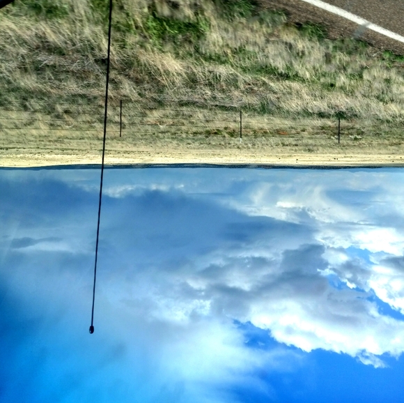 Meet your Posher, Raindance - Picture 1 of 1